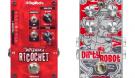 Whammy Ricochet y Dirty Robot Whammy Ricochet y Dirty Robot